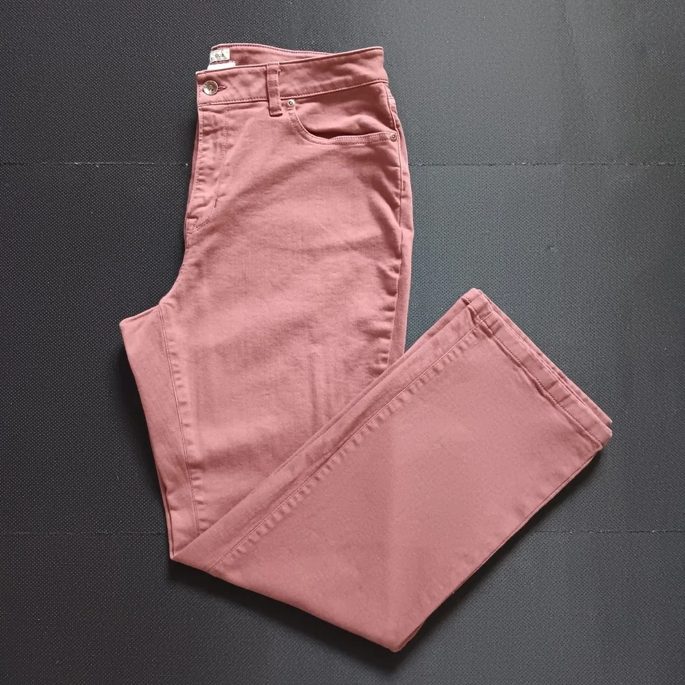 L.L. Bean product pair
